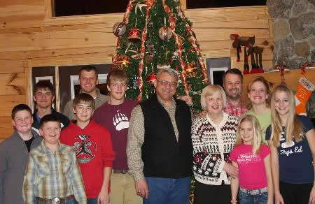 Christmas 2011